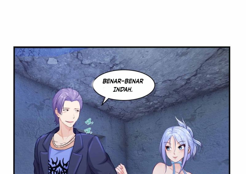 The Power of Soul (Soul Thorn) Chapter 02 Gambar 28